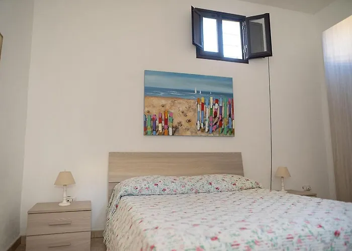 Casa Malacala