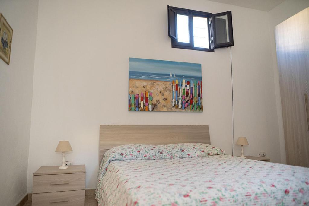 Casa Malacala Сasa de vacaciones Calabernardo