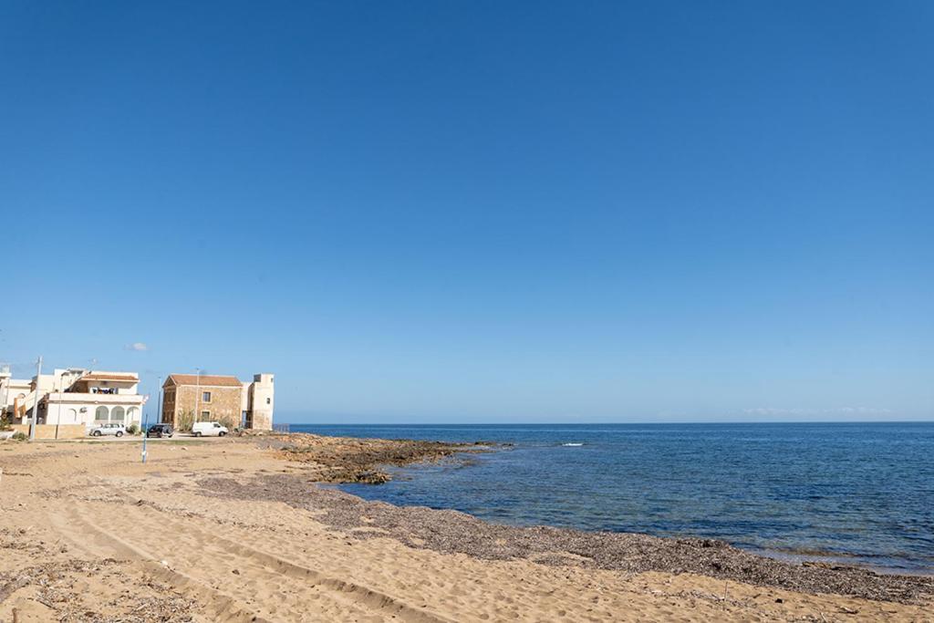 Casa Malacala Calabernardo