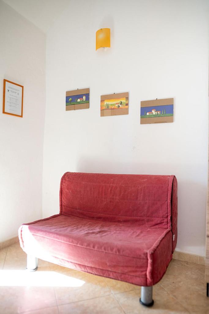 Casa Malacala * Calabernardo