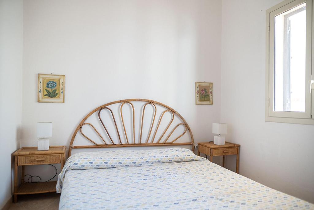 Hébergement de vacances Casa Malacala Calabernardo